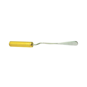 เครื่องมือผ่าตัดเต้านมแบบสแตนเลส MacCollum-Dingman Submammary Dissector สำหรับการผ่าตัดเสริมเต้านมและการผ่าตัดศัลยกรรมพลาสติก - Product Image 1