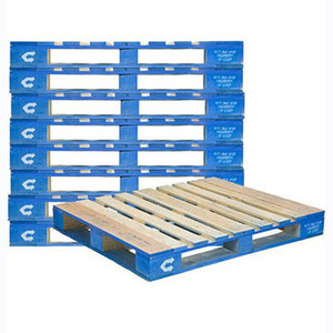 Wholesale New and <b>USed</b> Epal/ Euro Wood <b>Pallets</b>/Wooden Euro <b>Pallet</b> 1200 X 800 - Product Image 3