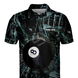 Team Custom Jersey Oem Odm Printed Soccer Shirt Sportswear Uniform Activewear <b>Baseball</b> American Football Polo - Product Image 4