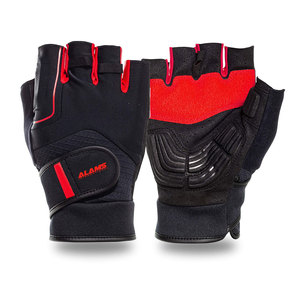 Gants de musculation résistants à l'usure, équipement de plein air, vente directe d'usine - Product Image 1