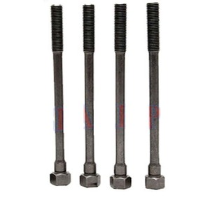 Jeu de 4 boulons de culasse pour moteurs Deutz FL912 FL913 FL914, pièces moteur, modèles 04151904 et 02101681 - Product Image 1