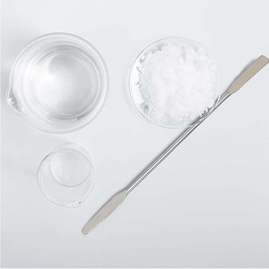 Espátula Química de Doble Extremo para Laboratorio - Product Image 1