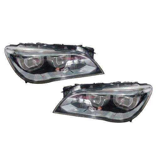 Original Led Head;ight