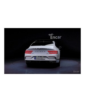 Genesis G80 3.5 Turbo AWD 2023, Gasolina, 37,135 km, Caja de Cambios Automática, Volante a la Izquierda, Asientos de Cuero, Cámara Trasera - Product Image 4