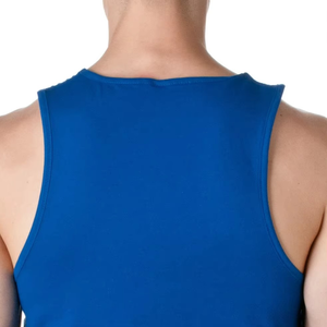 Camiseta Deportiva Personalizada para Fisicoculturismo, Camiseta Deportiva sin Mangas para Hombre, Transpirable, Talla Grande - Product Image 4