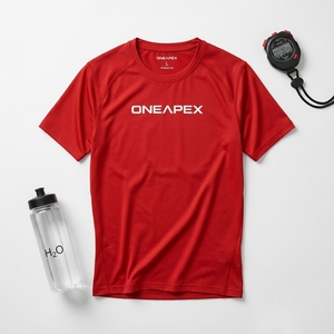 Men <b>Compression</b> T <b>Shirt</b> <b>Black</b> Short Sleeve Athletic Gym Training Sportswear Custom Logo Fitness Running Workout <b>Shirt</b> - Product Image 4