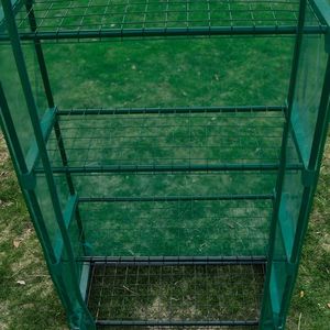 Prodotto per serre da giardino per casa verde 4 - Product Image 4