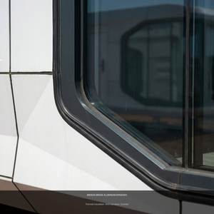 <span class=keywords><strong>Casa</strong></span> Cápsula Espacial de Lujo para Airbnb, Glamping y Resorts |   <span class=keywords><strong>Casa</strong></span> Móvil Prefabricada de Aluminio |   Unidad de <span class=keywords><strong>Alquiler</strong></span> con Alto Retorno de la Inversión, Certificación CE, Personalizada - Product Image 4