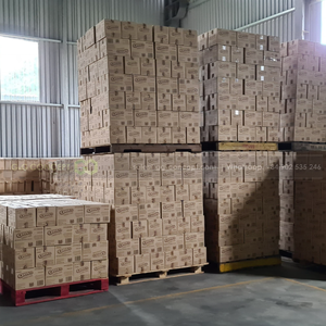 Venta al por mayor de calidad barato OMO Comfort Sensorial Oil detergente en polvo de Vietnam - Product Image 3