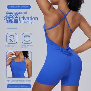 Chaqueta de Yoga para Mujer, Talla Grande, Cintura Alta, Sólida, Cortavientos, Ajustada, con Diseño de Bloques de Color, para Deportes al Aire Libre y Fitness - Product Image 4