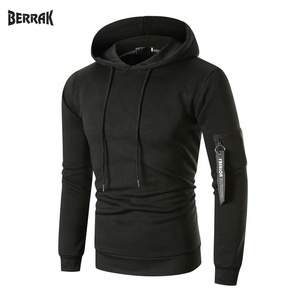 Chándal de marca con capucha para hombre, traje con estampado de moda, Sudadera con capucha informal y pantalones, conjunto deportivo de dos piezas - Product Image 3