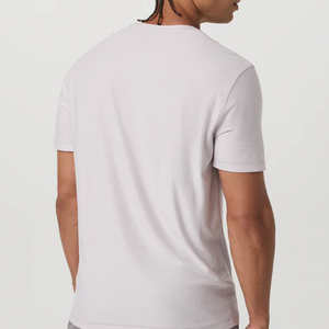 Chemise Tendance pour Hommes – Collection Été – Col Rond Classique – Style Minimaliste – Pour Acheteurs en Gros – Décontractée – 2026 - Product Image 6