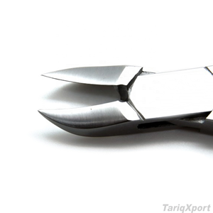 ที่ตัดเล็บสแตนเลสแบบหนา 14 ซม. 16 ซม. สำหรับตัดหนังกำพร้าและเล็บขบ - Product Image 2