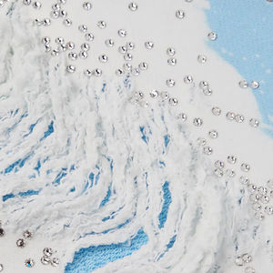 Ensemble de survêtements camouflage personnalisés 100 % coton avec appliqués brodés effet vieilli pour la chasse en extérieur – Sweats à capuche zippés - Product Image 4