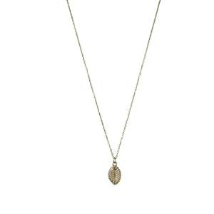 WF106-0143 Elegant Crystal Necklaces - Product Image 1