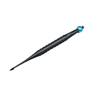 Sambrialmed International Proximator Luxating Elevators Spade PDL, Juego de 5 Piezas en Caja, Recubrimiento de Titanio Negro, SI-44-428, Certificado CE - Product Image 6