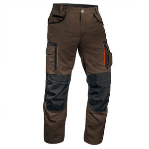 Pantalons cargo pour vêtements haut de gamme pour hommes, pantalons cargo pour le marché d'exportation pour hommes - Product Image 4