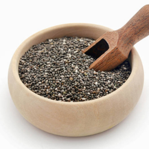 Semillas de Chía Indias Premium, Superalimento de Etiqueta Limpia para Redes de Distribución Internacional - Product Image 3