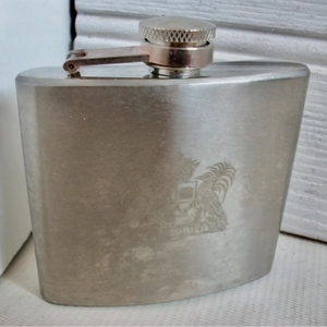 15. Portable <b>Mini</b> Metal Hip Flask Outdoor Camping Drinking <b>Bottle</b> - Product Image 1