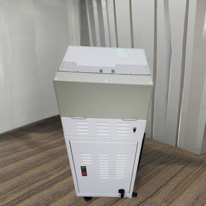 2000 cache-poussière robuste sol debout broche compteur <span class=keywords><strong>de</strong></span> <span class=keywords><strong>billets</strong></span> <span class=keywords><strong>de</strong></span> <span class=keywords><strong>banque</strong></span> la plupart <span class=keywords><strong>des</strong></span> devises compteur <span class=keywords><strong>de</strong></span> vide <span class=keywords><strong>banque</strong></span> qualité double bill compteurs - Product Image 5