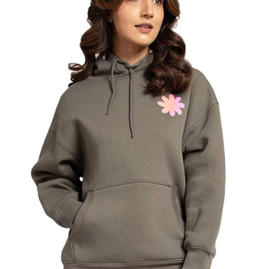 เสื้อฮู้ดดี้แบบสวมใส่สบาย ดีไซน์สวยงาม ทันสมัย ระบายอากาศได้ดี เหมาะสำหรับทุกฤดูกาล ใช้ได้ทุกวัน ของ Solid Trader - Product Image 1