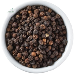 Fruta de pimienta negra completamente seca certificada, especias naturales de Vietnam Henry + 84368591192, precio bajo, 500g, preguntas frecuentes, método frito procesado MC - Product Image 6