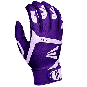 Gants de frappeur de baseball en cuir personnalisés, antidérapants, respirants et légers pour une meilleure performance de frappe. - Product Image 6