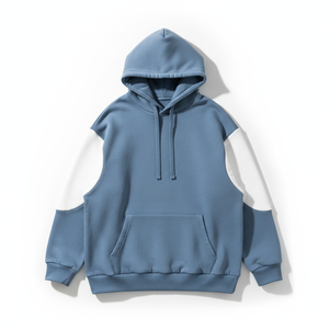 New Arrival Premium Quality <b>Men's</b> Winter Hoodie 100% Cotton Solid Casual Wear Breathable Comfortable Durable Quick Dry - Product Image 1