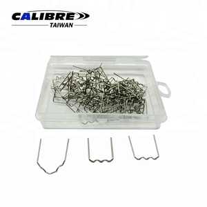 Máquina de Soldadura de Plástico con Grapas Calientes TAIWAN CALIBRE, Kit de Reparación de Parachoques de Automóvil, 110-240V, Ajuste Universal, Material PA66+30% GF, 6 Años de Garantía - Product Image 5