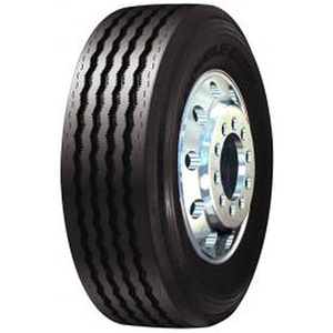 ยางรถบรรทุกขายส่งขนาด 295/75R22.5 - 16PR ลายดอกยางสำหรับทุกตำแหน่ง - ยางใหม่ - ยางรถบรรทุกเพื่อการพาณิชย์ - Product Image 5