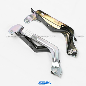 Sistema de Accesorios Premium para Carrocería, Bisagra de Capó de Material Original para Maserati Quattroporte Ghibli OE 670001872X - Product Image 3