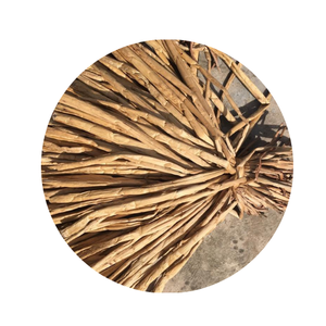 Vente jacinthe d'eau torsadée pour l'exportation en grande quantité en 2024/ Ms.Thi - Product Image 3