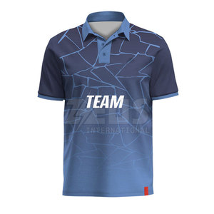 Conjunto de uniforme de críquet de diseño personalizado, traje deportivo transpirable, MOQ bajo, uniforme de críquet para adultos - Product Image 2
