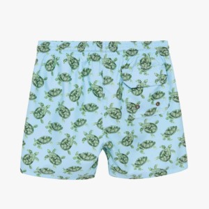 Shorts de bain pour hommes de qualité supérieure, très demandés, élégants, faciles à porter, nouvelle arrivée, lavables, séchage rapide. - Product Image 2