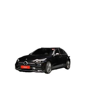 Mercedes-Benz Clase C C300 4MATIC AMG Line, Modelo de Julio de 2023, con 28,860 km, Caja de Cambios Automática, Volante a la Izquierda, Cámara Trasera - Product Image 1