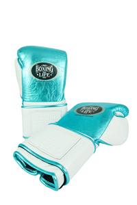 ถุงมือชกมวยแบบเต็มนิ้ว น้ำหนักเบา กันน้ำ ปรับแต่งได้ สำหรับมวยไทย MMA ฝึกซ้อม ขายส่ง คุณภาพแท้ - Product Image 5
