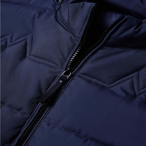 men's jackets Hot Selling Puffer Jackets Customized Color Size Your Logo Winter Collection Puffer Jacket for Men Puffer - Product Image 4