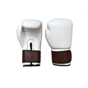 Guantes de boxeo para entrenamiento, guantes de sparring, guantes para saco de boxeo, guantes de boxeo profesionales, guantes de boxeo para principiantes, guantes acolchados - Product Image 2