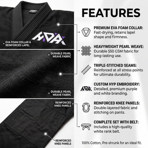 Uniformes de Taekwondo Personnalisés en Gros, Dobok par Sublimation, Tenues d'Arts Martiaux Col en V, Anti-Transpiration, Enfants et Adultes, Vente en Gros Direct Usine - Product Image 6