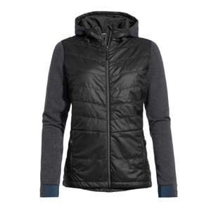 Chaqueta Acolchada Ligera para Mujer, para Montar a Caballo, con Cierre, 100% Poliéster, Material de Alta Calidad, Alexandria Industries - Product Image 4