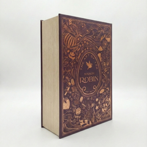 Cajas de Regalo Premium Diseñadas para Empaquetado Comercial que Mejoran la Imagen de Marca y la Experiencia del Cliente - Product Image 3