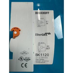 Beckhoff BK1120 - Equipo y Piezas de Semiconductores de Confianza de Marca Global - Product Image 6