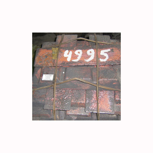 High Purity Copper Wire Scrap /Cooper <b>Ingot</b> /Scrap Copper Price - Product Image 6