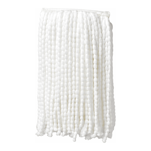 Ensemble de serpillères en microfibre Daihan Science avec manche à vis détachable pour le nettoyage en laboratoire - Product Image 1