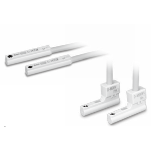 D-M9PWL de commutateur automatique pneumatique SMC - Product Image 1