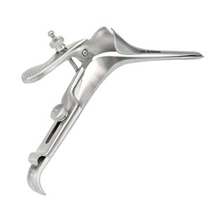 Instruments médicaux et chirurgicaux : Spéculum vaginal en acier inoxydable durable pour gynécologie – Vente chaude - Product Image 1