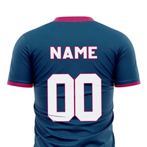 Uniformes de fútbol profesionales de bajo precio con servicio OEM de bajo MOQ, impresión de logotipo personalizado para ropa deportiva. - Product Image 5