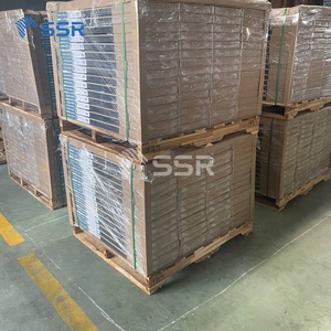 Estantes Flotantes de Madera de Acacia con Borde Natural, Tamaño Personalizado OEM/ODM, Venta al por Mayor de Fábrica, Estante de Exhibición de Madera para Montar en la Pared - Product Image 6