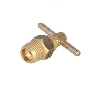 Para Ford y New Holland: Válvula de Drenaje de Piezas de Motor para los Modelos 81465471, 81821817, C5NN8115B, C9NN8115A - Product Image 1