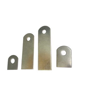 Pièces estampées en acier inoxydable, pièces estampées en tôle, niveau de perfection élevé, diverses industries, emballage personnalisé, Vietnam - Product Image 5